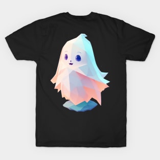 Cutie Ghost T-Shirt